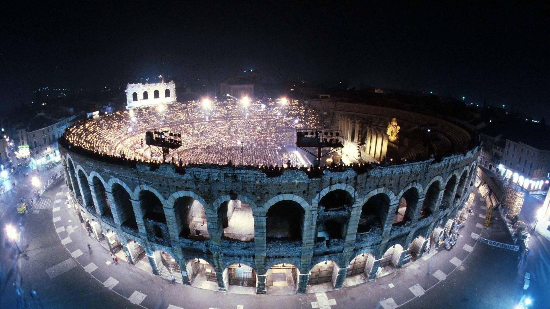 Verona Michelangelo International Travel | Leading DMC for Italy & the Mediterranean
