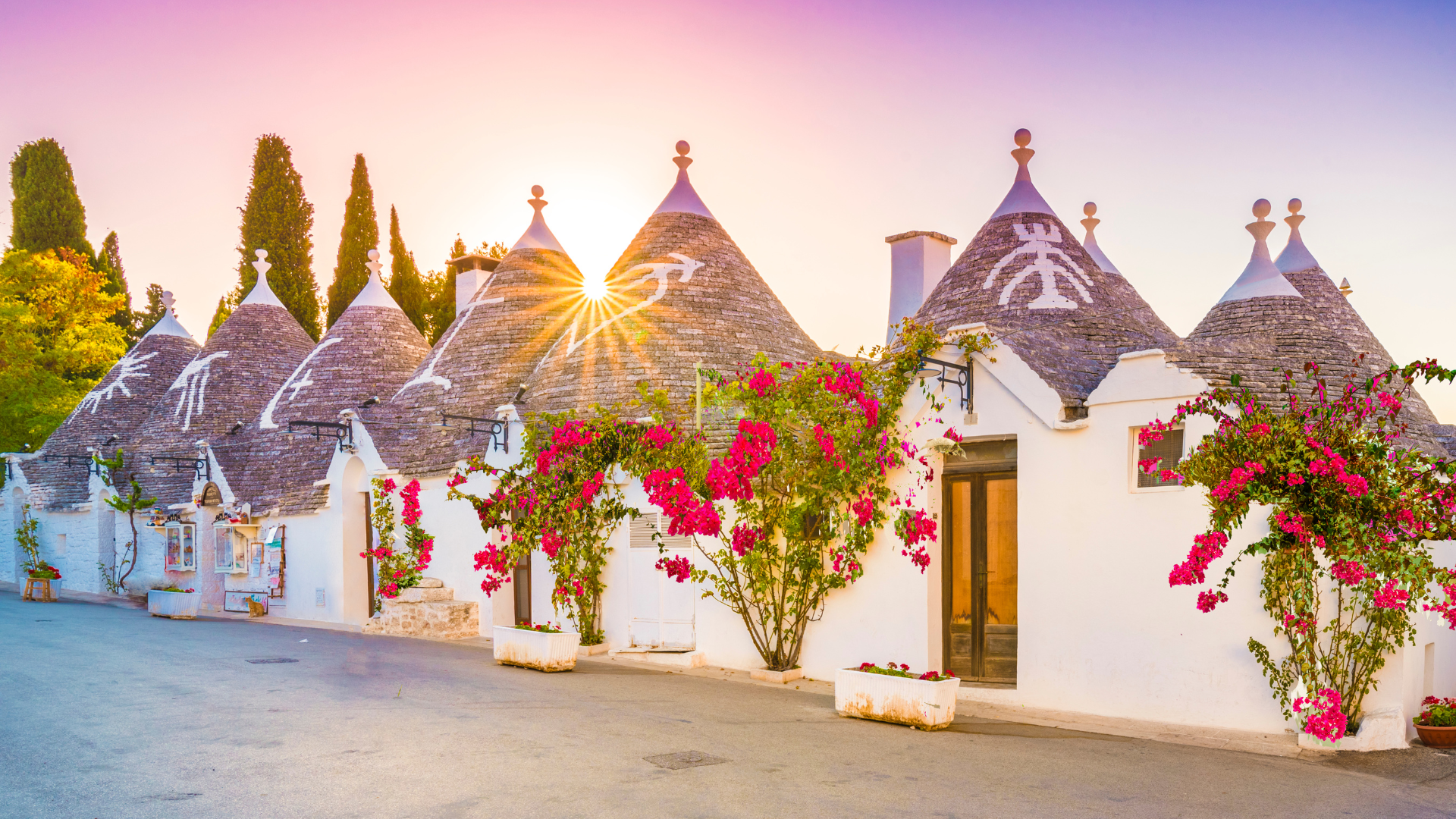 Michelangelo International Travel | Leading DMC for Italy & the Mediterranean Michelangelo International Travel | Leading DMC for Italy & the Mediterranean