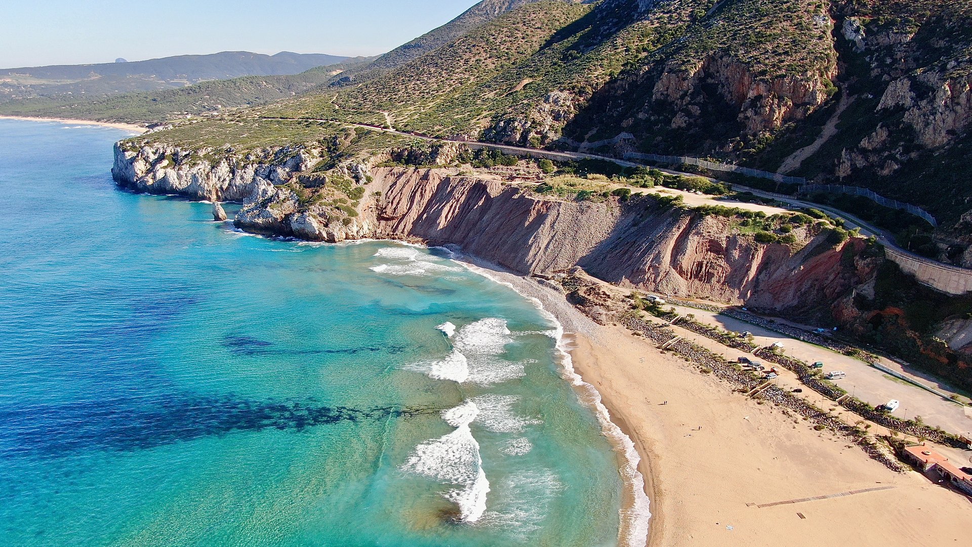 Escorted tours – Sardinia Escorted tours – Sardinia