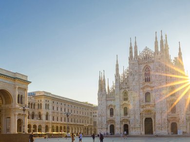 Lombardy Tour Umbria and Marche: Italy’s Hidden Gems for B2B Group Travel