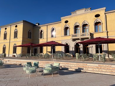 Gardasee - Pizza, Pasta und Tortellini Gardasee - Pizza, Pasta und Tortellini