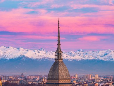 Friuli-Venezia Giulia - Trieste e i suoi tesori