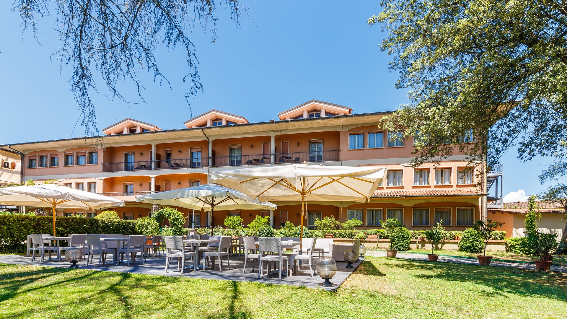 Sonderaktion November | Toskana - 4* Hotel Villa delle Rose Sonderaktion November | Toskana - 4* Hotel Villa delle Rose