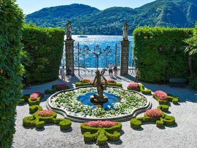 Lago Maggiore - 4* Zacchera Hotels