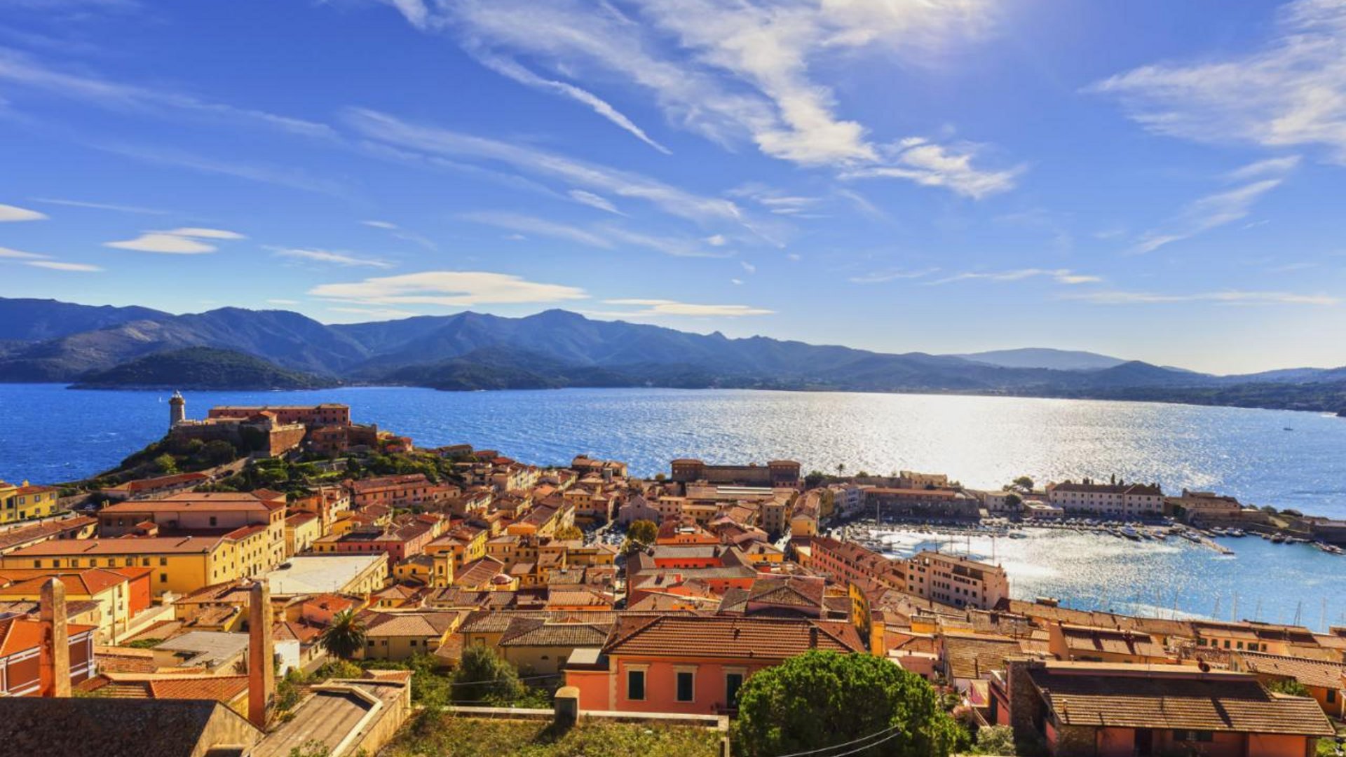 Gruppenreise – Toskana Gruppenreise – Toskana