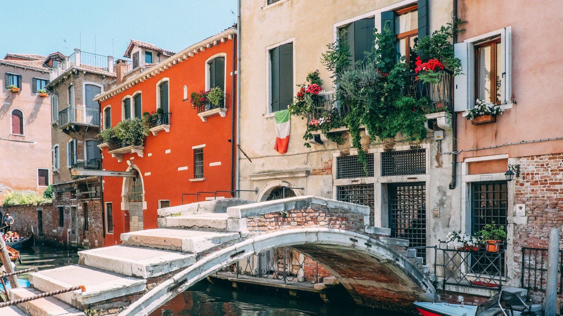 Venice City Break on a Budget - Wholesale Tour Package