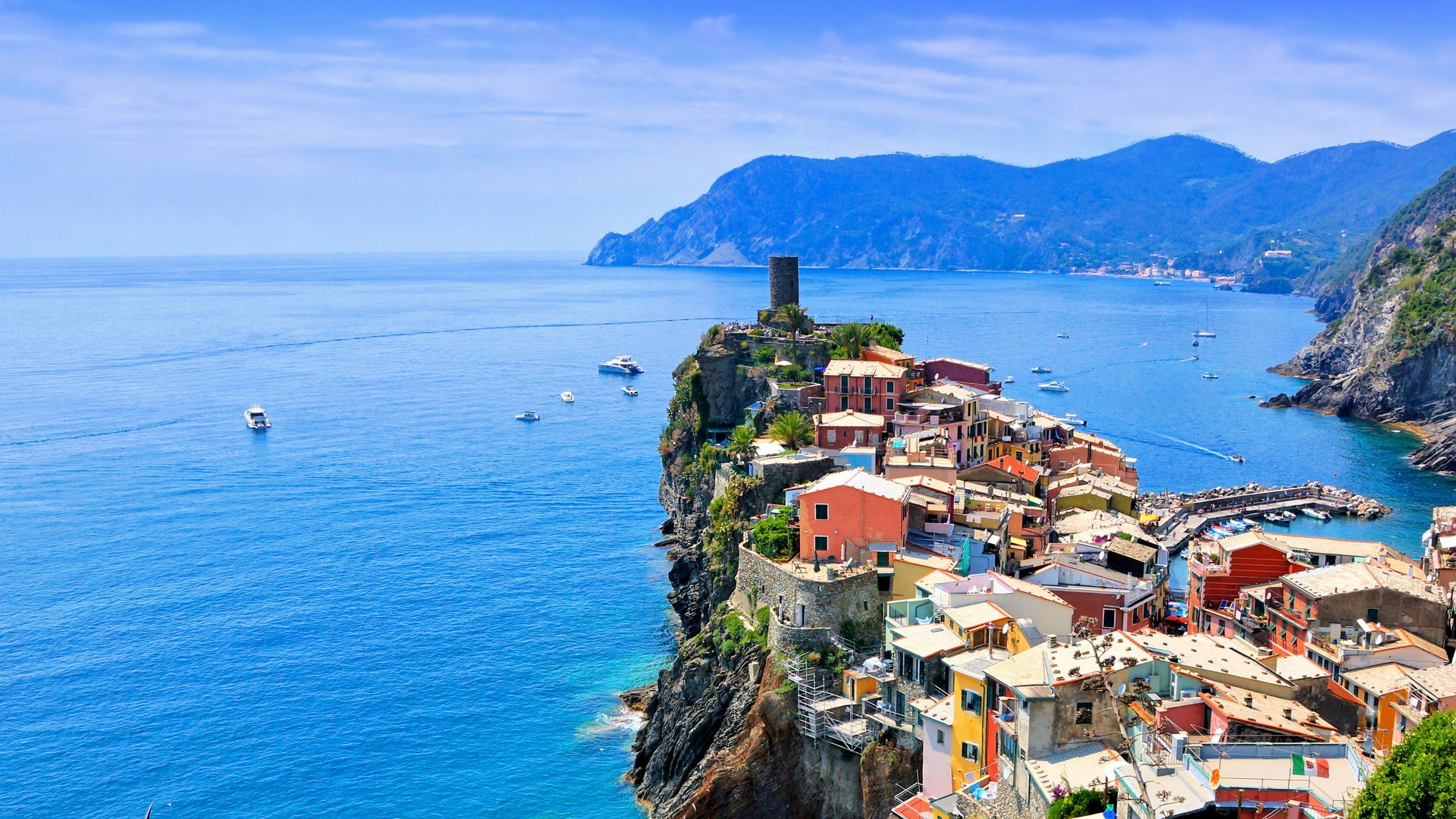 Liguria