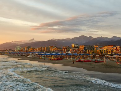 Sonderaktion November | Toskana - 4* Hotel Villa delle Rose Sonderaktion November | Toskana - 4* Hotel Villa delle Rose