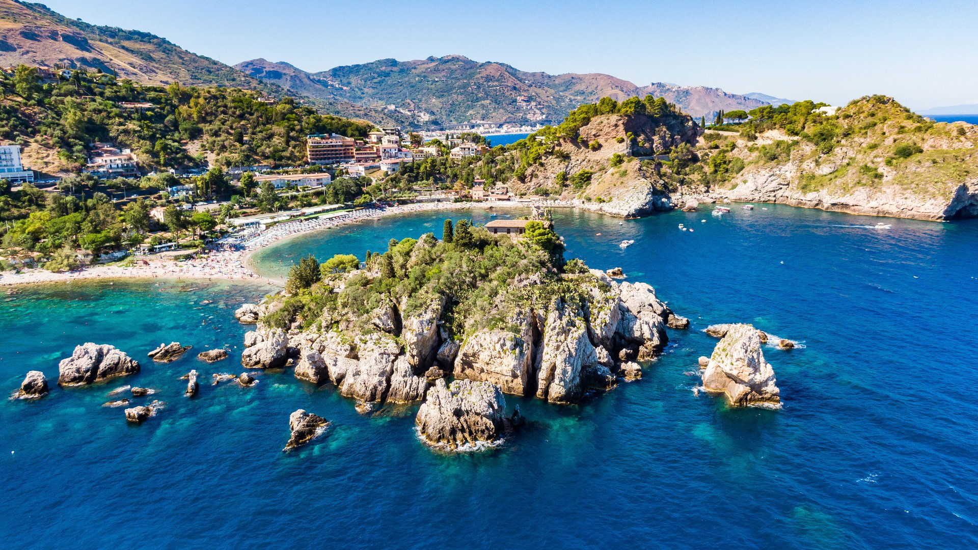 Winter Warming Mediterranean Escapes Winter Warming Mediterranean Escapes