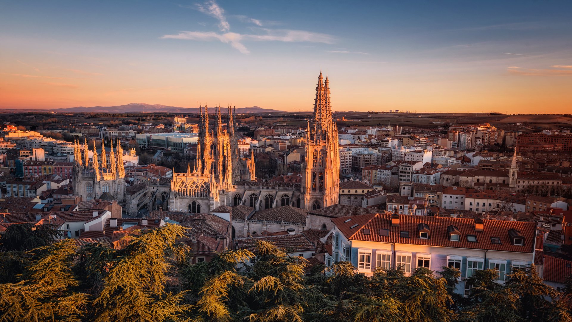 Castiglia-León Castiglia-León