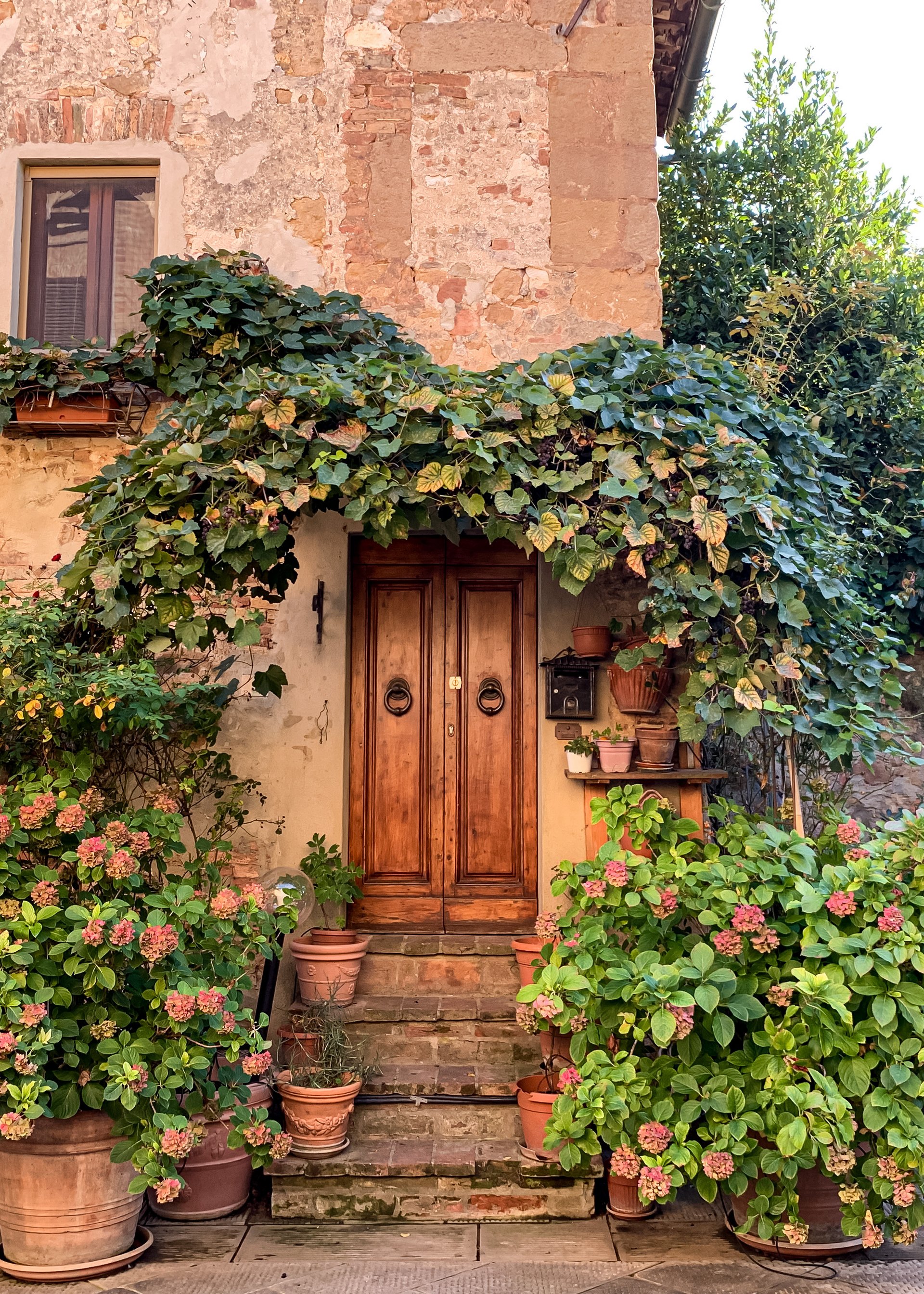 Viaggi di gruppo in Toscana