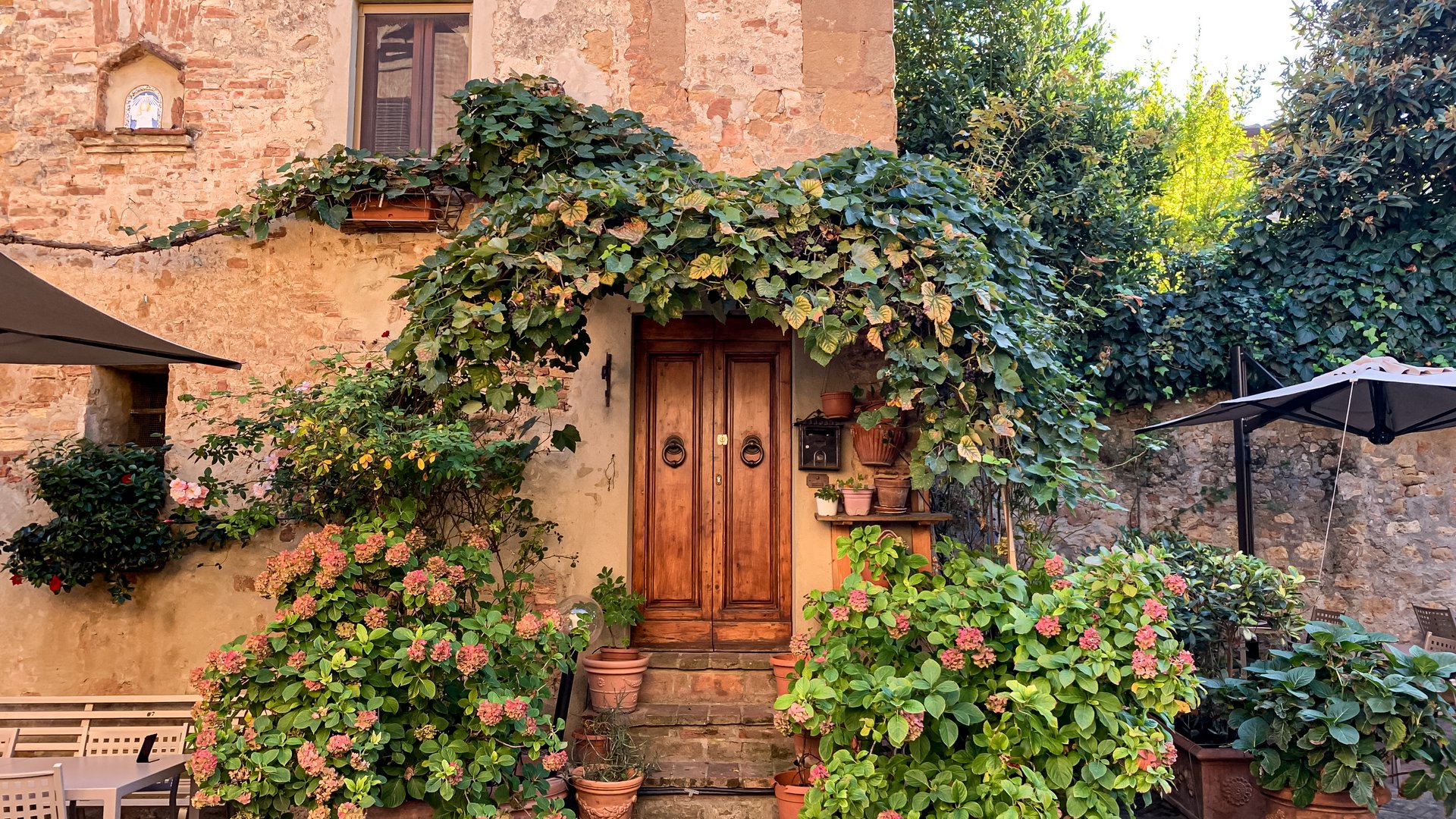 Viaggi di gruppo in Toscana