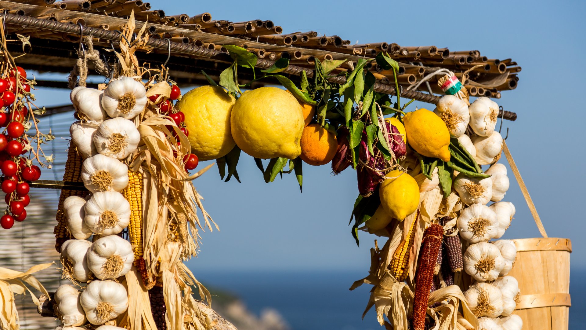 Campania