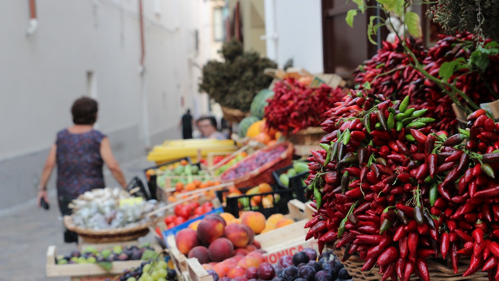 Apulia - Basilicata