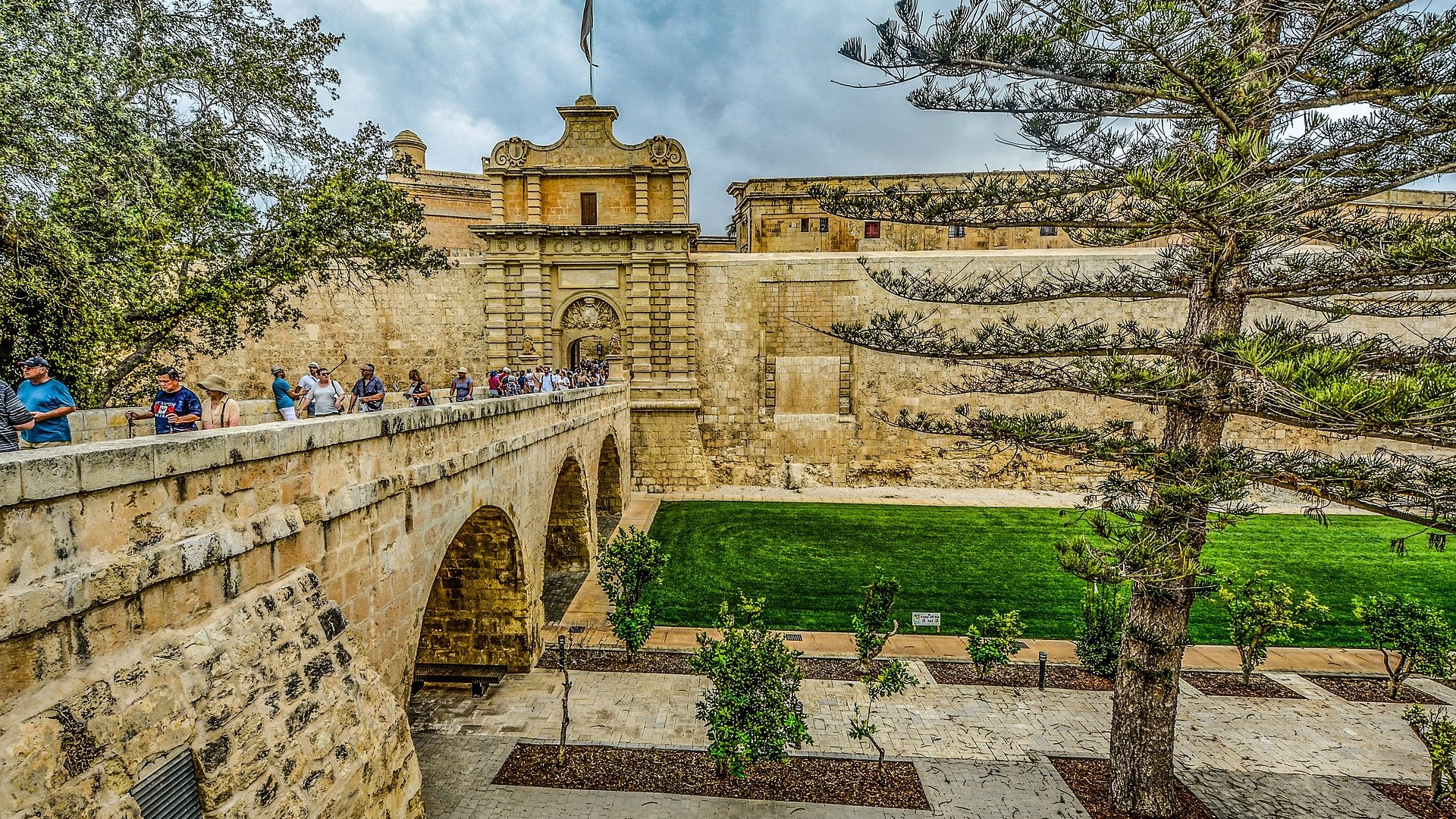 Tastes of Malta: Culinary & Cultural Group Tour