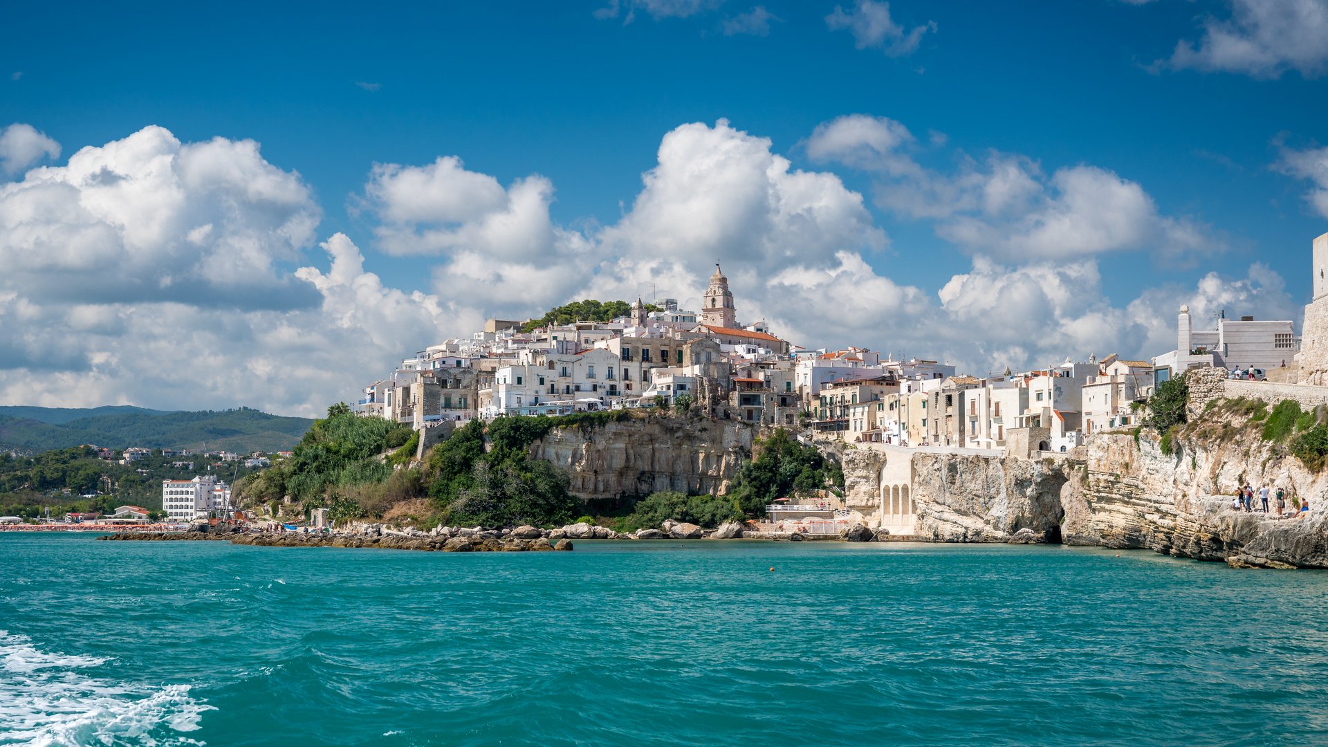 Apulia - Basilicata