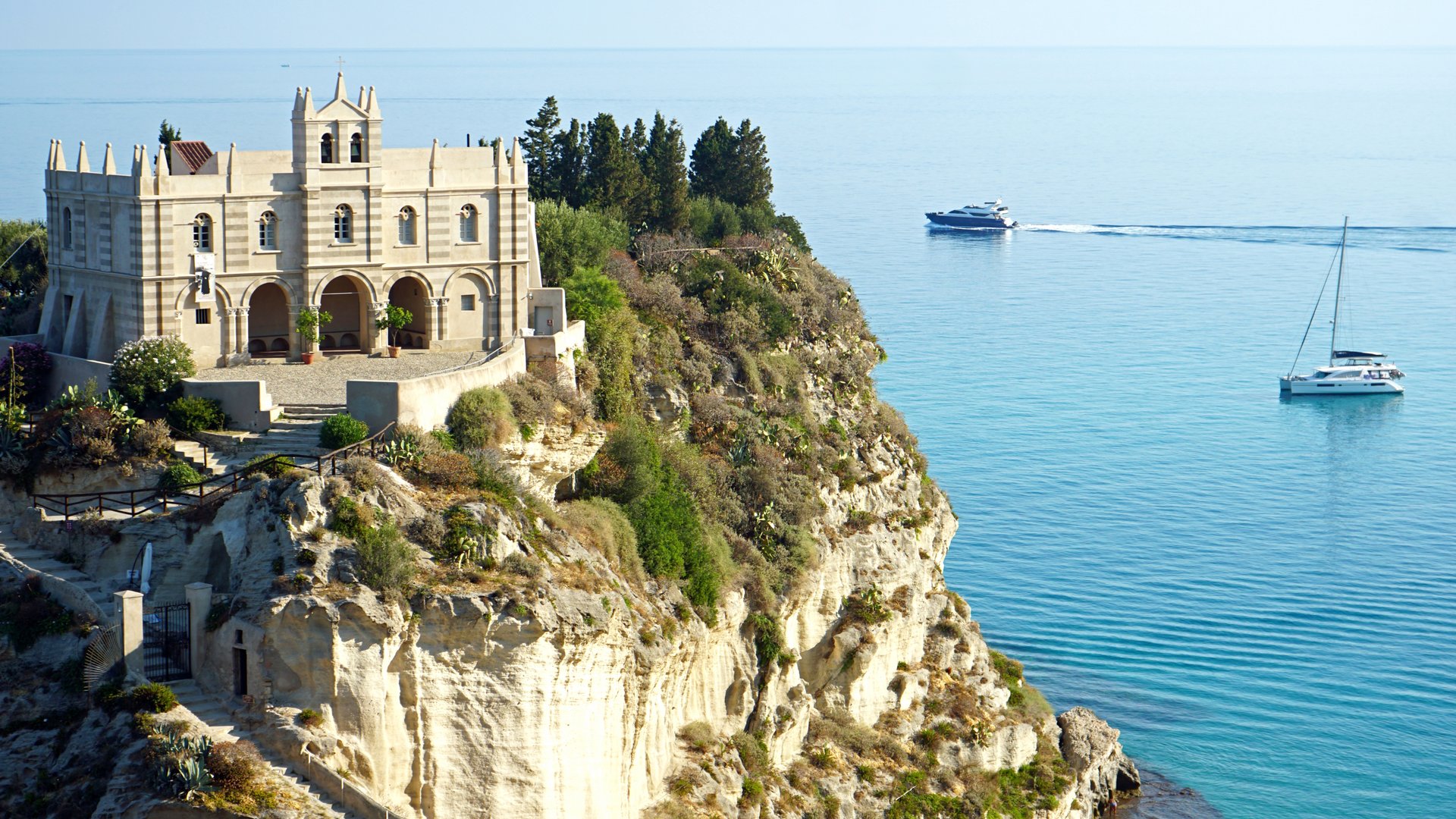 Calabria - Calabria di mito e leggenda