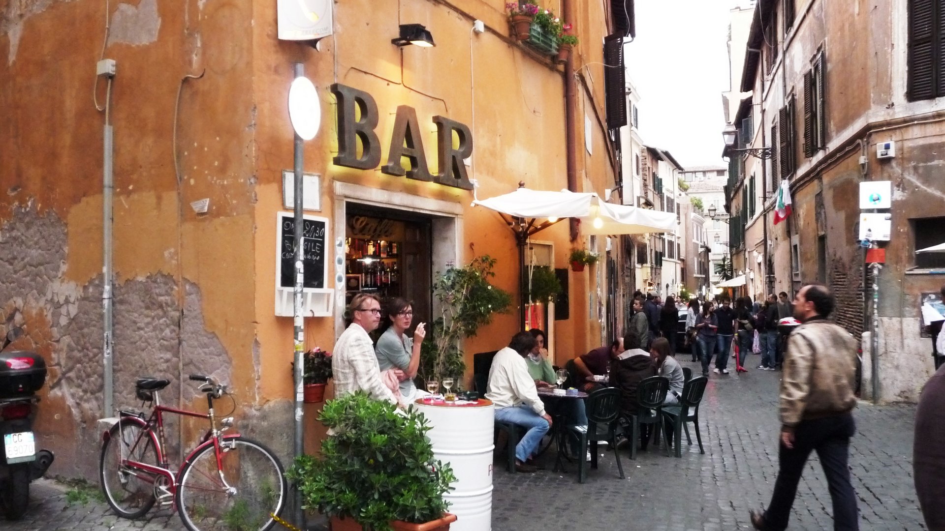 Italy City Breaks: Group Tour Packages for Short Stays