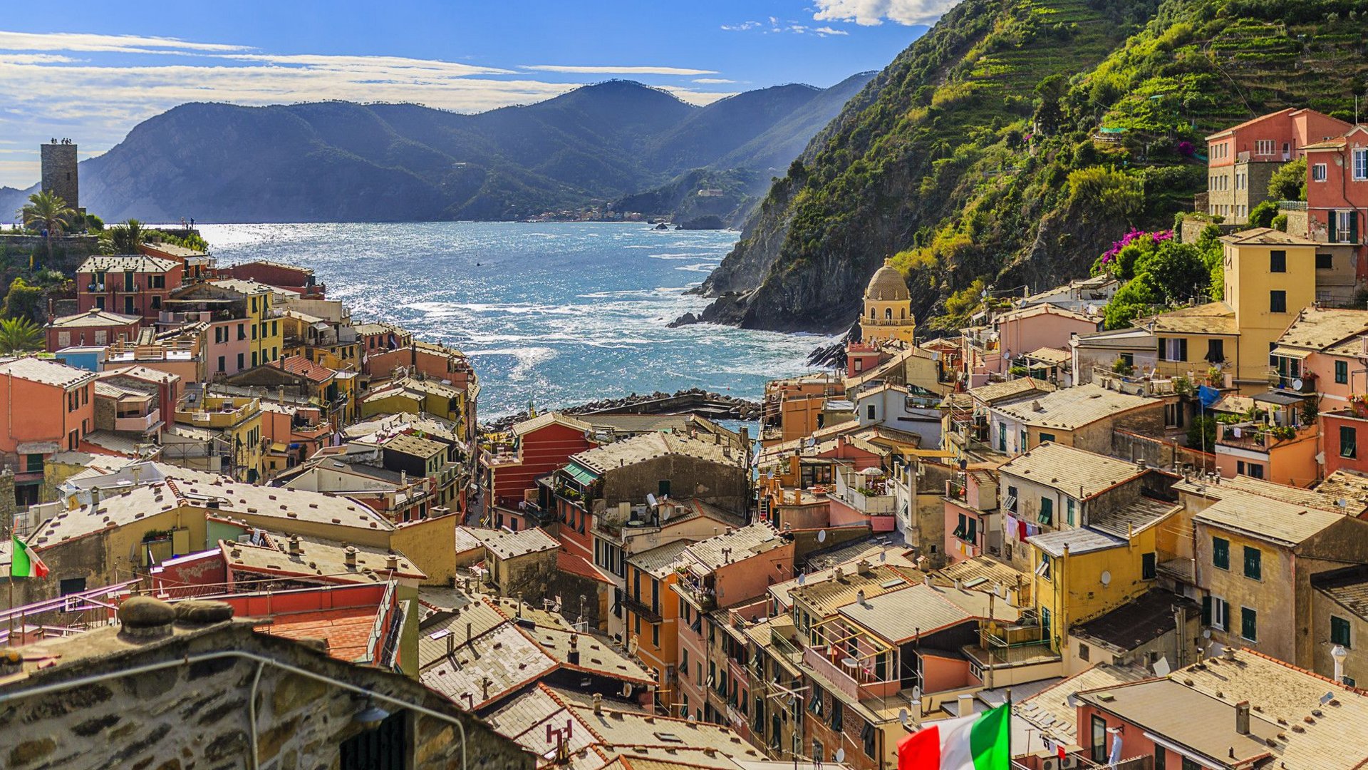 Italian Riviera Tours: Explore Cinque Terre, Portofino & Liguria Italian Riviera Tours: Explore Cinque Terre, Portofino & Liguria