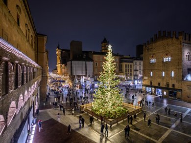 Friuli-Venezia Giulia - Trieste e i suoi tesori