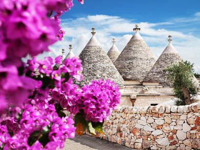 Puglia - Basilicata Tour Umbria and Marche: Italy’s Hidden Gems for B2B Group Travel