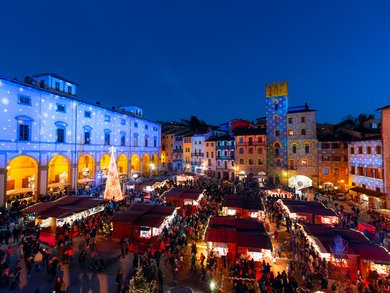 Destinazioni Destinazioni