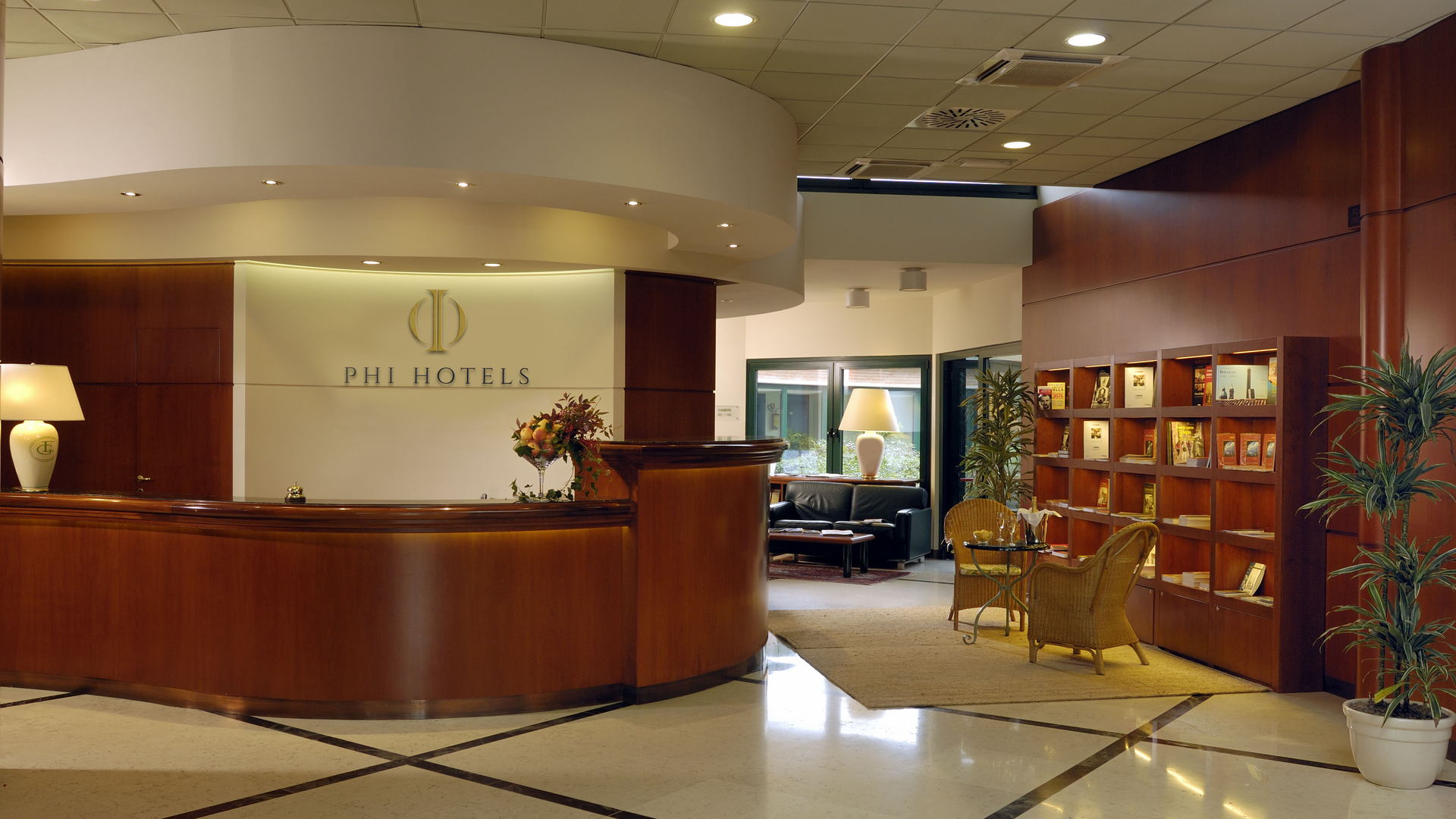 Silvester | Emilia Romagna - 4* PHI Hotel Emilia