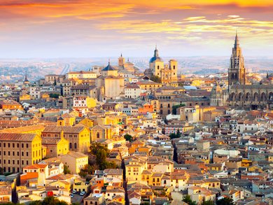 Italy City Breaks: Group Tour Packages for Short Stays Italy City Breaks: Group Tour Packages for Short Stays