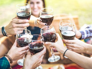 Gusto Cultural Tours to Italy & the Mediterranean