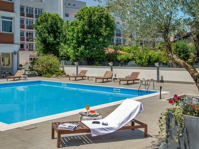 Gruppenreise – Rom Gruppenreise – Rom