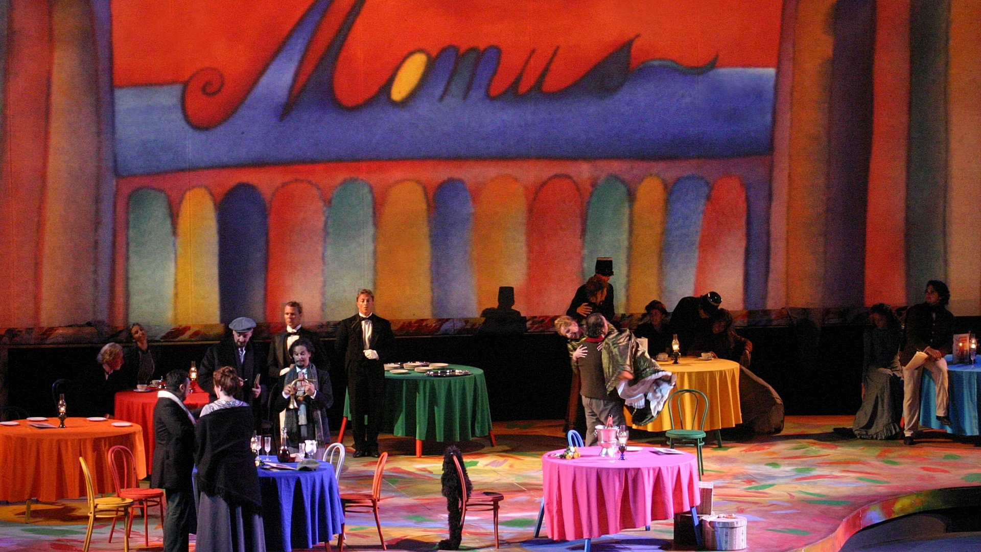 Your tour experts for opera in Italy Your tour experts for opera in Italy