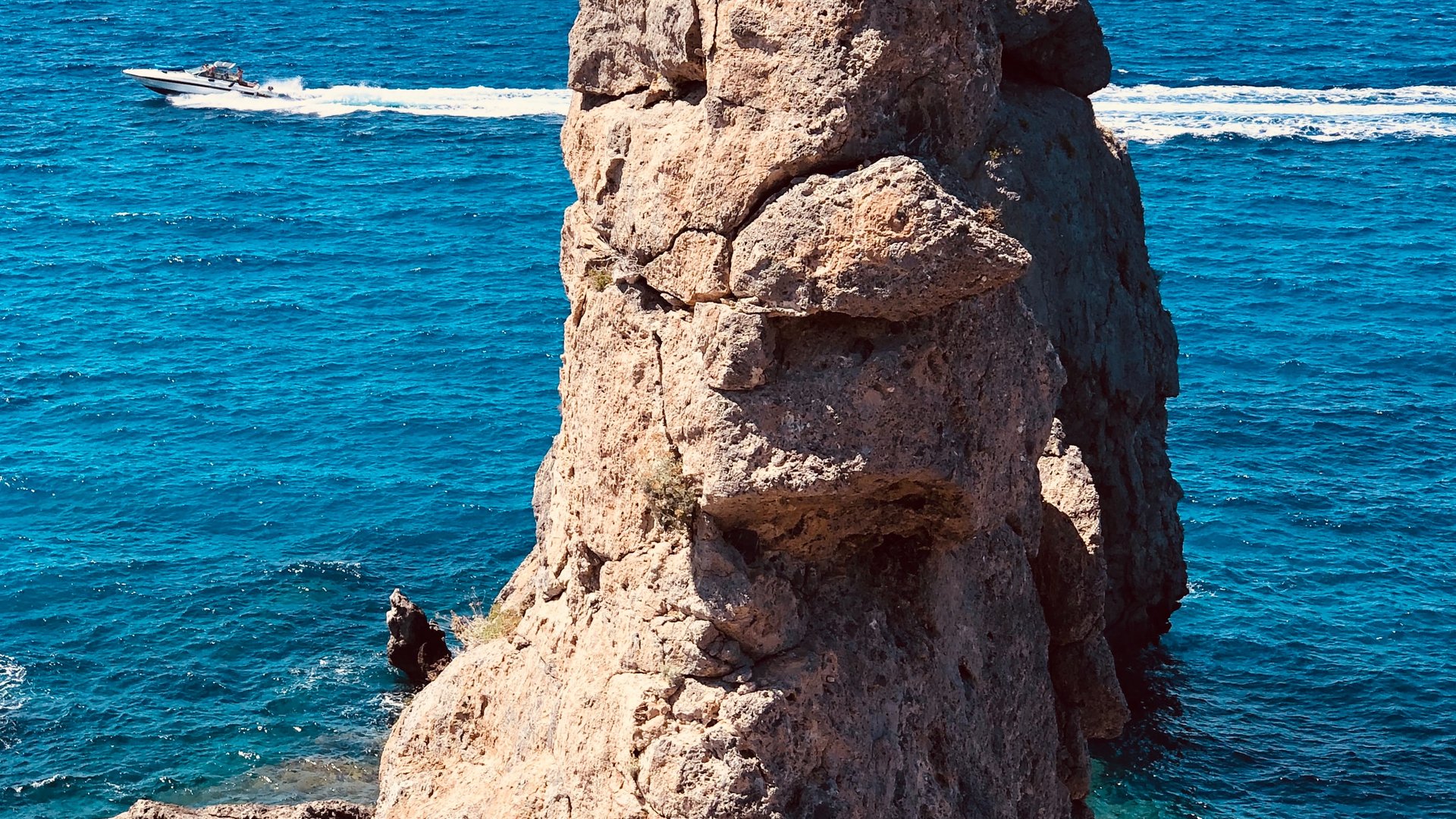 Toscana - Maremma e Giglio paradisi del trekking