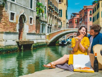 TOP ANGEBOT | Venetien - Opernevent im berühmten Opernhaus "La Fenice" in Venedig