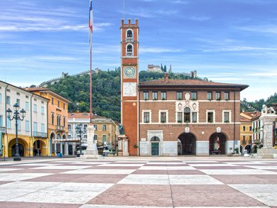 Venetien - Venedig mit Konzerterlebnis Venetien - Venedig mit Konzerterlebnis