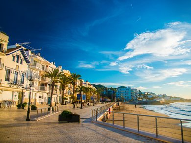 Winter Warming Cultural Tours to Italy & the Mediterranean