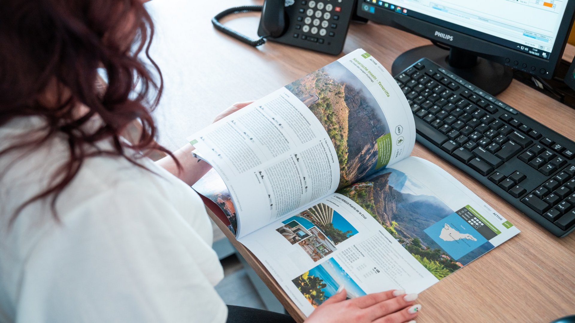 Unsere Kataloge Unsere Kataloge