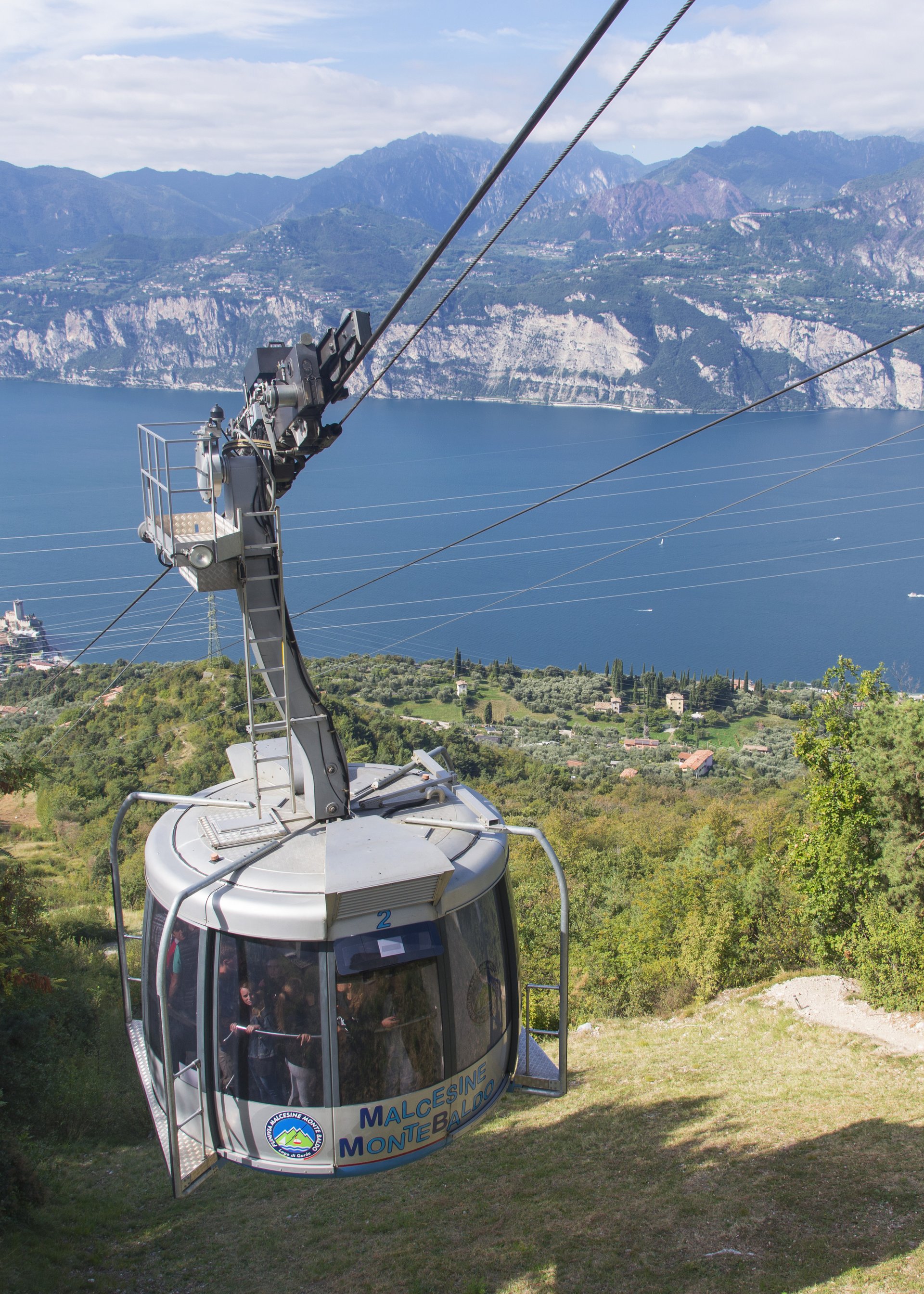 Trekking di gruppo organizzati e molto altro!