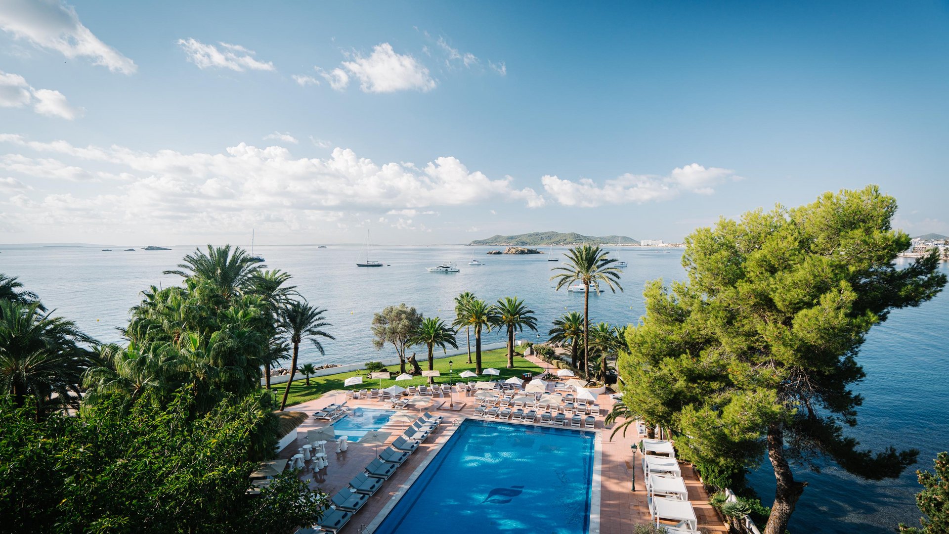 Sonderaktion November | Balearische Inseln - 4* Hotel THB Los Molinos