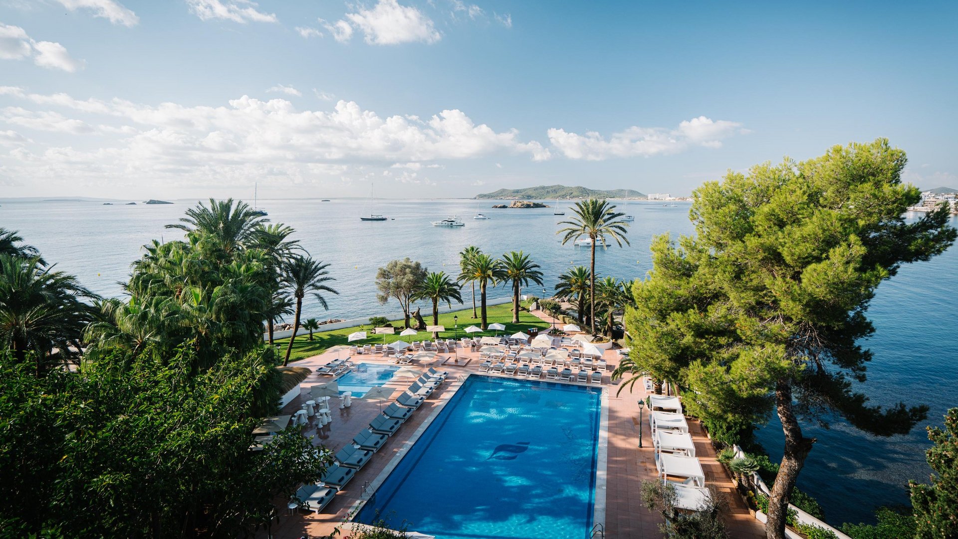 Sonderaktion November | Balearische Inseln - 4* Hotel THB Los Molinos