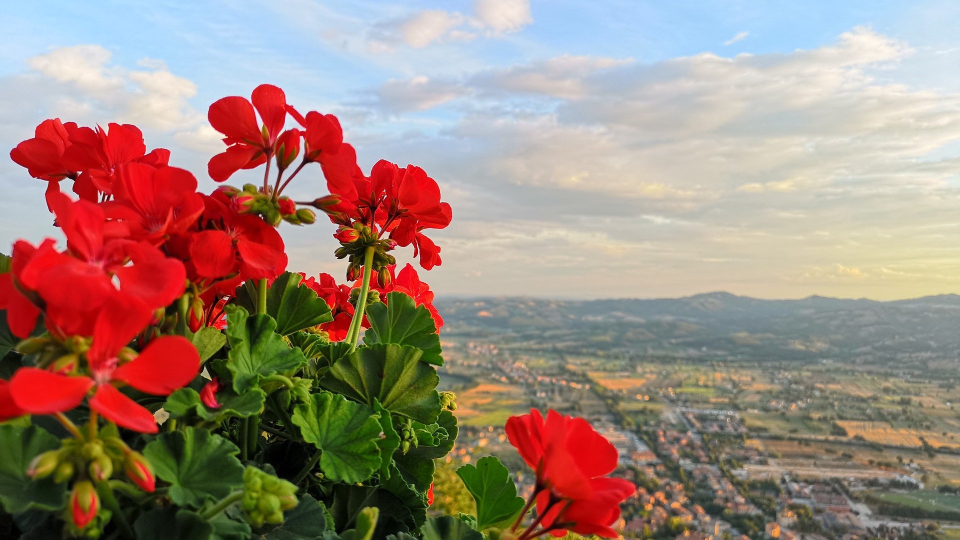 Umbria - Umbria: sentieri da sogno, sapori autentici