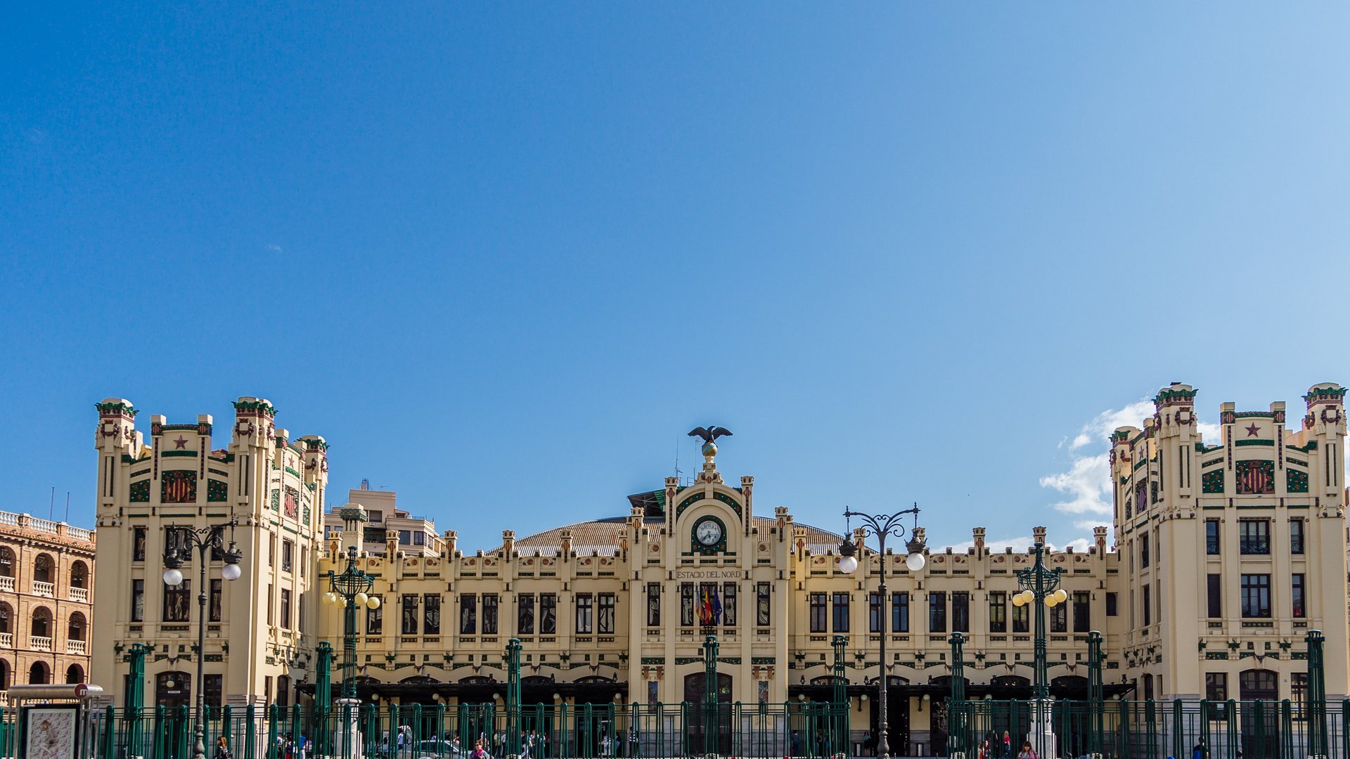 Region Valencia Region Valencia