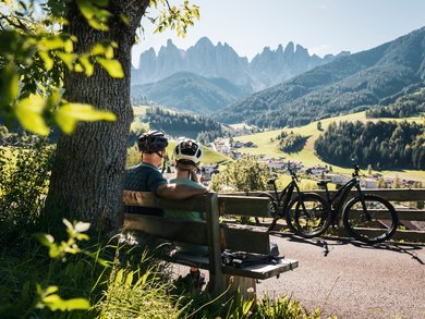 Trentino - Südtirol