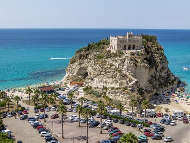 Sardegna - Sardegna magnifico sud