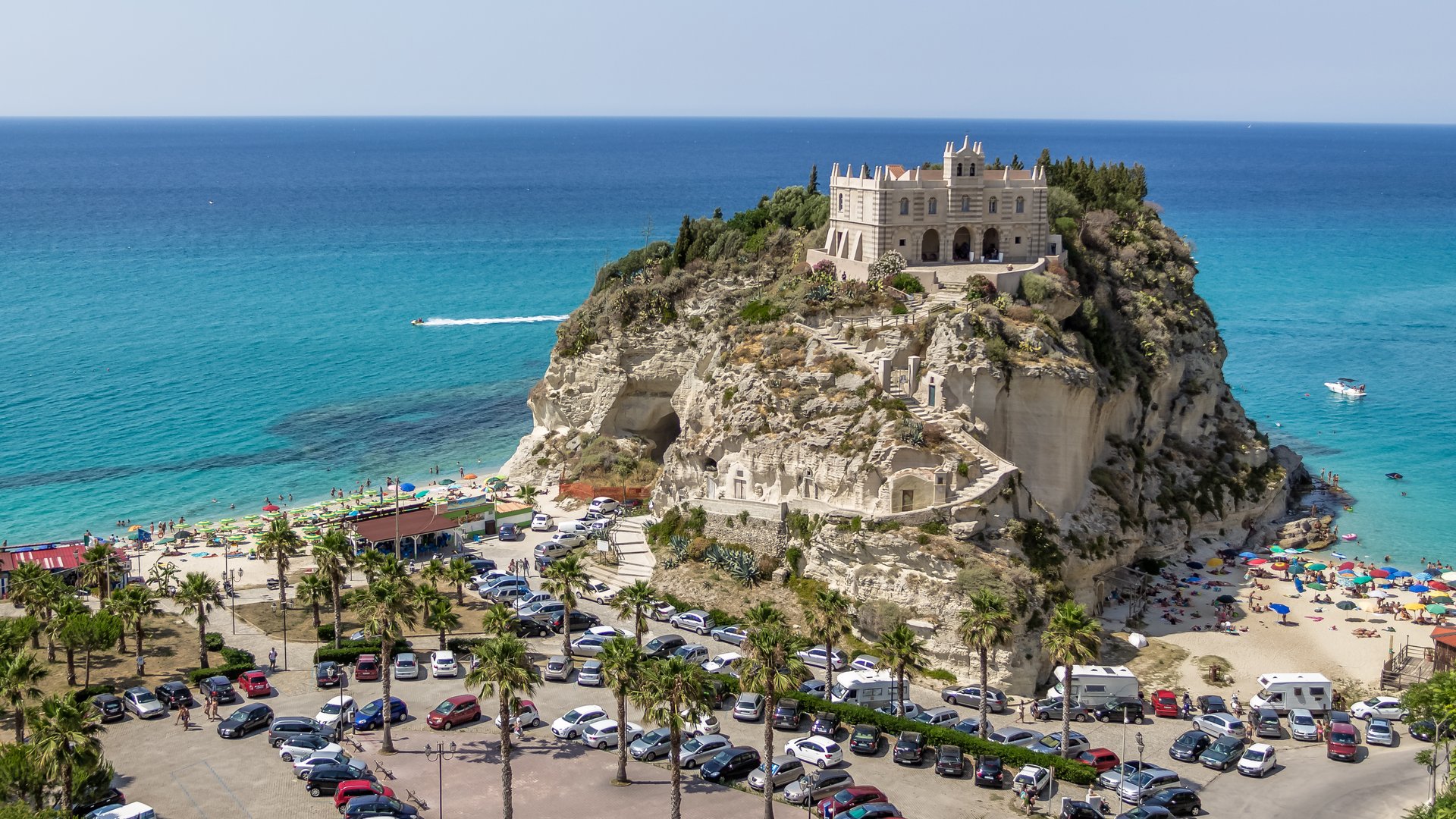 Calabria - Calabria, splendidi borghi del sud