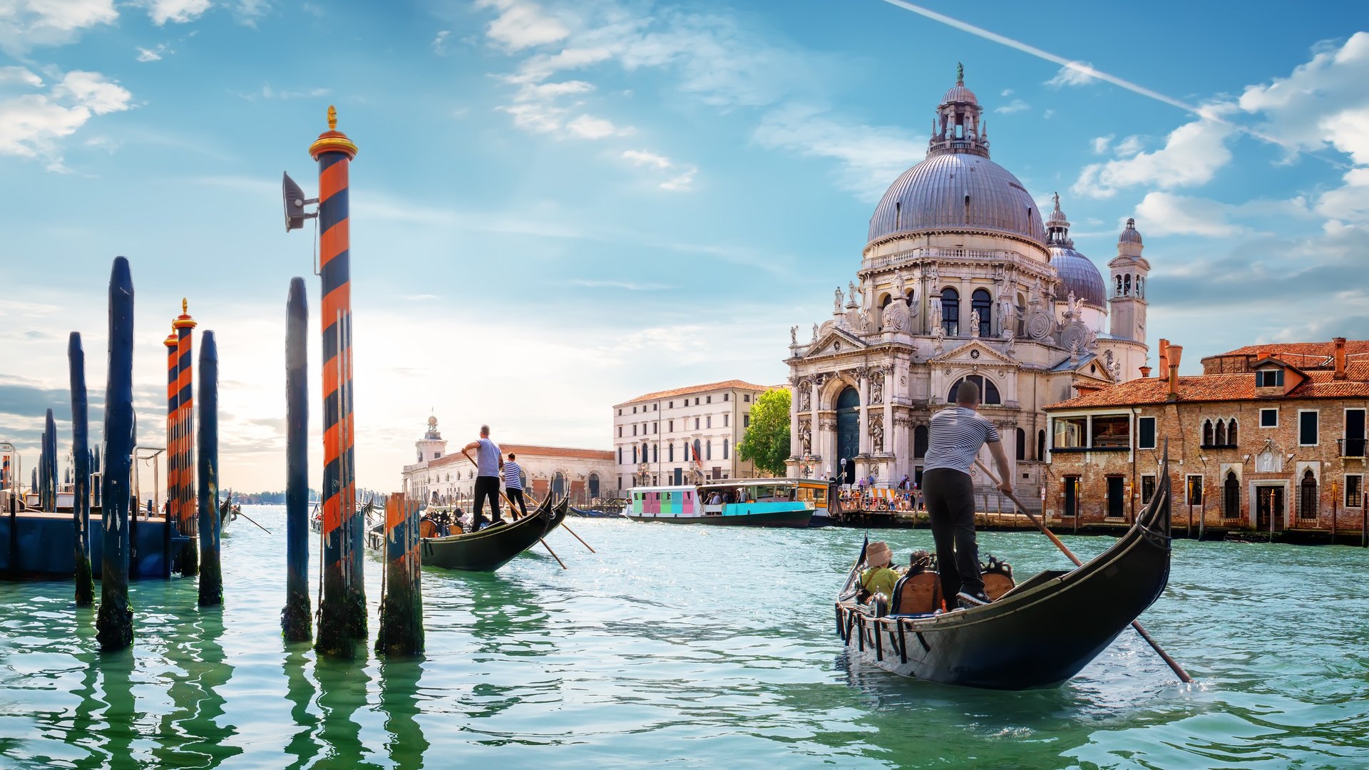 Venice City Break on a Budget - Wholesale Tour Package Venice City Break on a Budget - Wholesale Tour Package