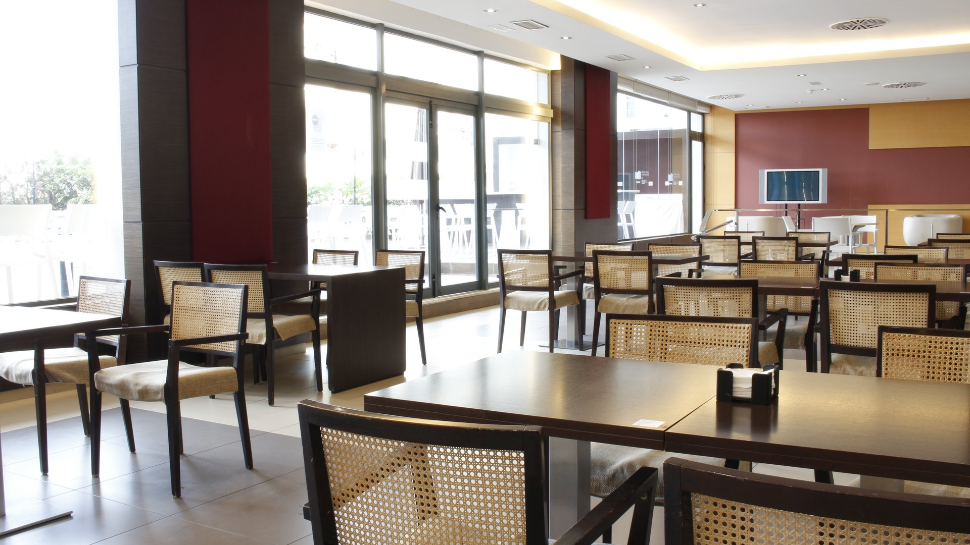 Weihnachten & Silvester | Andalusien - 4* Bluesea Hotel Gran Cervantes Weihnachten & Silvester | Andalusien - 4* Bluesea Hotel Gran Cervantes