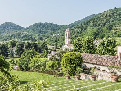 Eröffnung & Abschluss | Venetien - 4* Bonotto Hotel Palladio