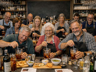 Spain-based DMC | Bespoke Group Travel Services by Michelangelo Iberian Travel Spain-based DMC | Bespoke Group Travel Services by Michelangelo Iberian Travel