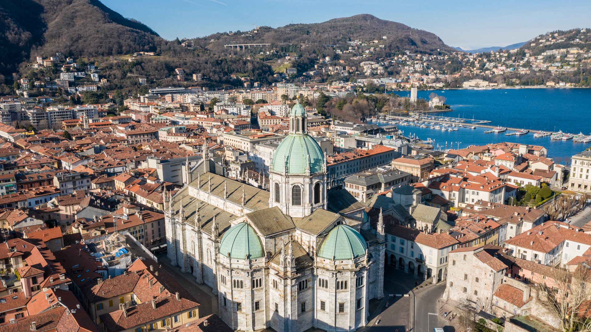 Lago di Como