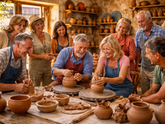 Michelangelo International Travel | Leading DMC for Italy & the Mediterranean Michelangelo International Travel | Leading DMC for Italy & the Mediterranean